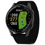 Garmin GPS-Uhren Approach S50 Black Gray Präsentation