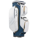 Ping Sacs chariot serie Traverse 244 Navy Platinum Gold Présentation