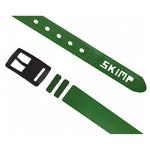 Skimp Gürtel L'Originale Kaki Präsentation