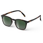 Izipizi Sonnenbrille Sun #E Tortoise Präsentation