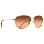 Maui Jim Sonnenbrille Cliff House Reader 2,5 Or Hcl Bronze MauiBrilliant Präsentation