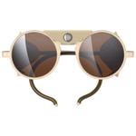 Izipizi Sonnenbrille #G Glacier Sand Cat.4 Intense Light Präsentation