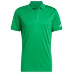 adidas Polohemde Adi Performance Polo Green Präsentation