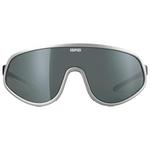Izipizi Lunettes de soleil Active Speed Matte Chrome Glow Présentation
