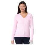 Daily Sports Pull Madelene Pullover Pink Présentation