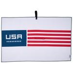 Callaway Golf Küchentuch Microfiber Towel 76x50cm Team USA Präsentation