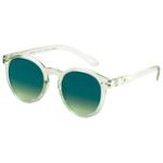 Izipizi Sonnenbrille Sun #M Green Fields Green Shading Polarized Präsentation