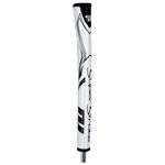 SuperStroke Grip Putter Zenergy Pistol GT White Black Présentation