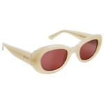 Moken Vision Ivy Milky Pink Cat.3 Polarized 