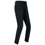 Footjoy Hose Performance Tapered Fit Trousers Black Präsentation