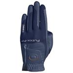 Zoom Gants synthetiques classiques (Unité) Hybrid Glove Dark Navy Présentation