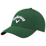 Callaway Golf Cap Stitch Magnet Forest Präsentation