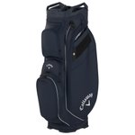 Callaway Golf Cartbag (Komplettsatz) ORG 14 Navy Präsentation