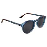 Moken Vision Sonnenbrille Leonie Blue Grey Polarized Präsentation