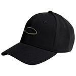 Oakley Cap Tincan Remix Cap Blackout Präsentation