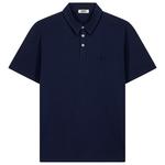 Jott Polo Dario Navy Présentation