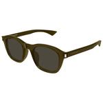 Saint Laurent Lunettes de soleil SL 880/K 004 Brown Présentation