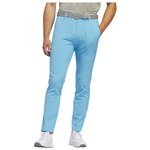 Adidas Pantalon Ultimate 365 Tapered Pant Semi Blue Burst Présentation