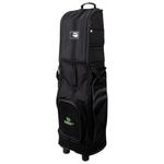 Level 4 Housse de voyage de sacs de golf Hampshire Flight Coverall monsieurgolf Black Grey Présentation
