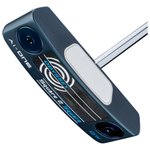 Odyssey Golf Putter Ai-ONE Square 2 Square Double Wide Präsentation