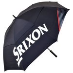 Srixon Parapluies Srx_Umbrella_Black_2023 - New Black Présentation