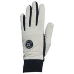 Daily Sports Warme Synthetikhandschuhe (Paar) Ella Glove With Logo Raw Präsentation