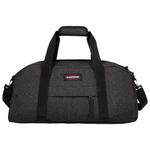 Eastpak Reisetasche Stand+ 34L Spark Black Präsentation