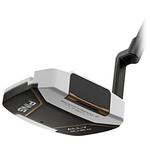 Ping Putter Scottsdale TEC Ally Blue H Präsentation