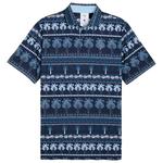 Puma Golf Polohemde Puma X PTC Hero Deep Navy Präsentation