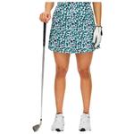 Rohnisch Luna Skort Blue Green 