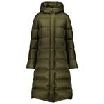 Jott Daunenjacke Karachi Grand Froid Army Präsentation