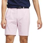 adidas Originals Shorts F Pleat Short Clear Pink Präsentation