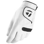 Taylormade Klassischer Lederhandschuh (einzeln) Tour Preferred Flex White Präsentation