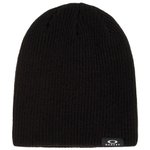 Oakley Bonnet Backbone Beanie Pp Blackout Présentation