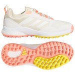 Adidas Schuhe ohne Spikes W Zoysia Footwear Chalk White Sand Strata Präsentation