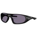 Oakley Neoforma Matte Black Prizm Grey 