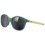 Julbo Sonnenbrille Théa Mat Vert Army Beige Spectron 3 Präsentation