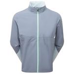Footjoy Regenjacke Hydrolite X Jacket Flint Niagara Präsentation