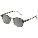 Izipizi Sonnenbrille Sun #D Light Tortoise Präsentation