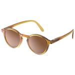 Izipizi Lunettes de soleil Sun Kids #D Golden Canyon Brown Polarized Présentation