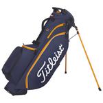 Titleist Sacs trepied serie Players 4 Navy Bonfire Marble Présentation