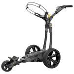 Powakaddy Elektrotrolley CT6 EBS Black Präsentation