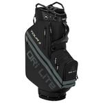 Big Max Cartbag (Komplettsatz) Drilite Tour 2 Black Charcoal Präsentation
