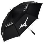 Mizuno Parapluies Tour Umbrella Black Présentation