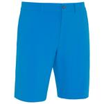 Callaway Golf Bermuda Chev Tech Short II Brilliant Blue Präsentation