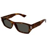 Saint Laurent Sonnenbrille SL 928 002 Havana Präsentation
