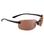 Serengeti Sonnenbrille Rick Silver Trixex PhD 2.0 CPG Präsentation