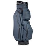 JuCad Sacs chariot serie First Class Revolution Bleu Foncé Présentation