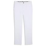 Puma Golf Hose 101 Pure Tailored Pant White Glow Präsentation