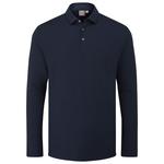 Ping Polo Demitri Navy Présentation